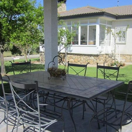 Tres Hermanos Con Piscina Privada Pelabravo Ngoại thất bức ảnh