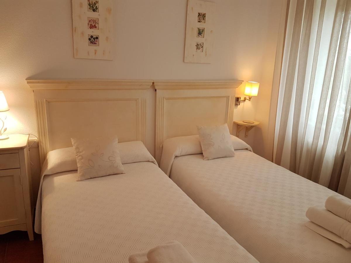 Tres Hermanos Con Piscina Privada Pelabravo Ngoại thất bức ảnh