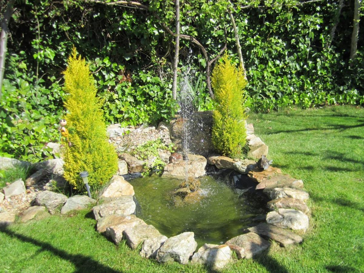 Tres Hermanos Con Piscina Privada Pelabravo Ngoại thất bức ảnh