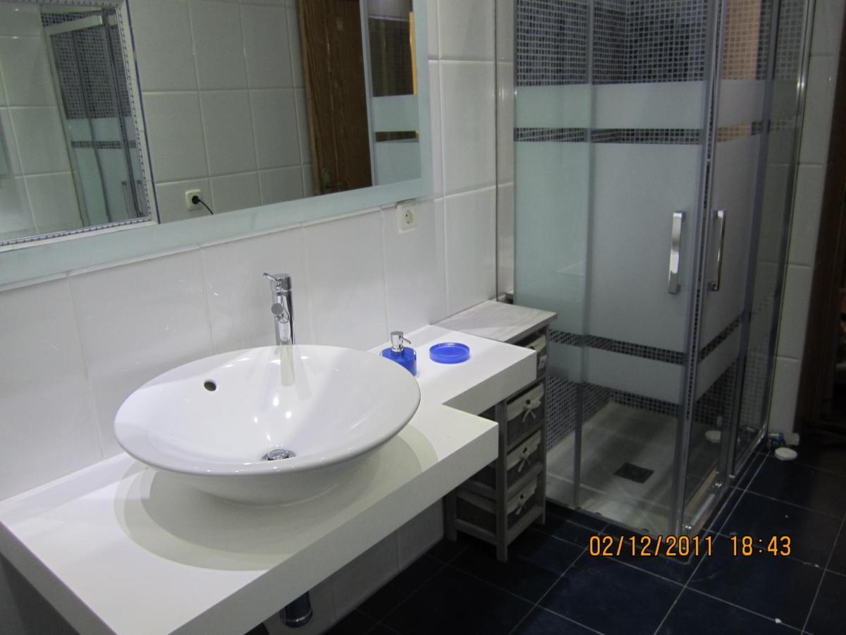 Tres Hermanos Con Piscina Privada Pelabravo Ngoại thất bức ảnh