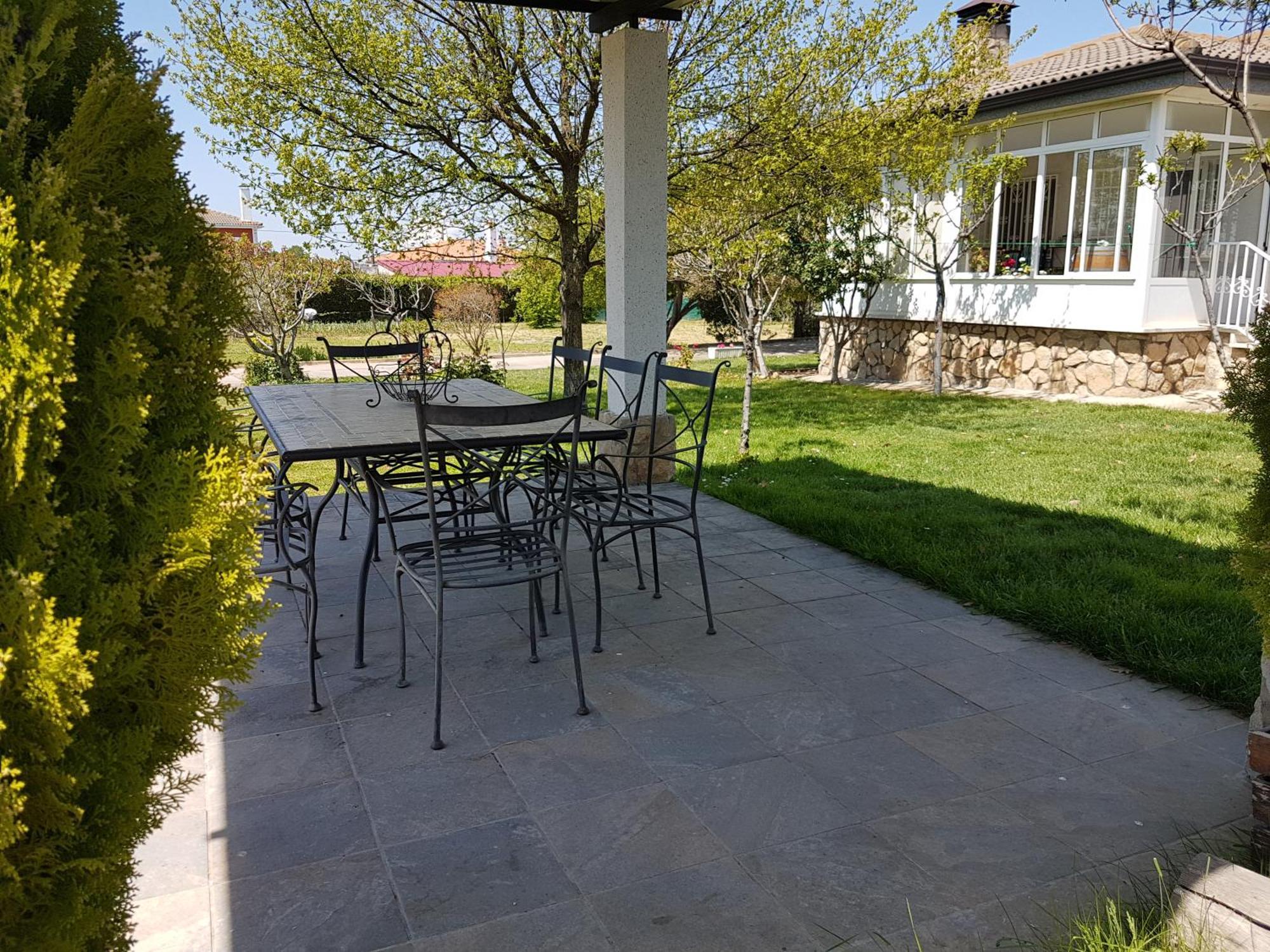 Tres Hermanos Con Piscina Privada Pelabravo Ngoại thất bức ảnh