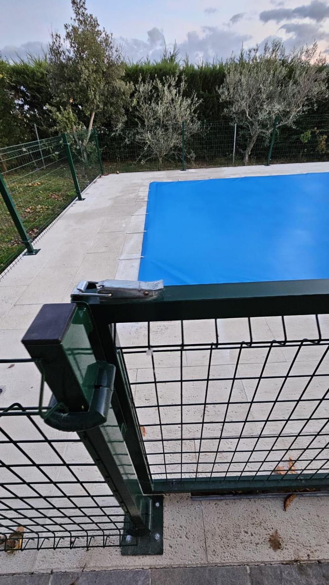 Tres Hermanos Con Piscina Privada Pelabravo Ngoại thất bức ảnh